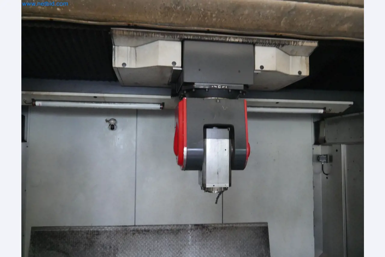 Machines from the field of CNC manufacturing and mechanical engineering-3