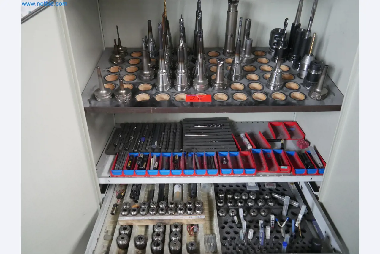 Maszyny z zakresu produkcji CNC i inżynierii mechanicznej-1