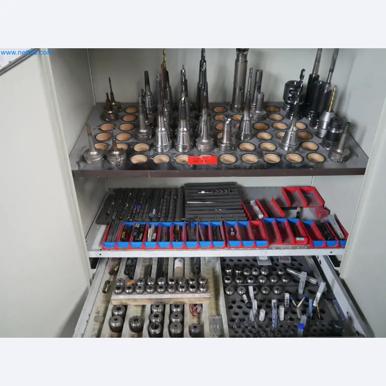 Maszyny z zakresu produkcji CNC i inżynierii mechanicznej-1