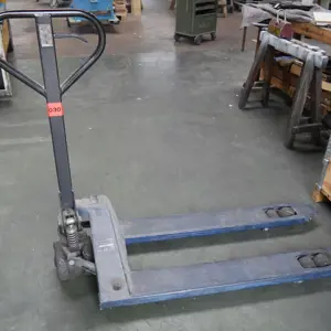 Wózek paletowy (późniejsza wersja!) Einhell PT-PT 2500