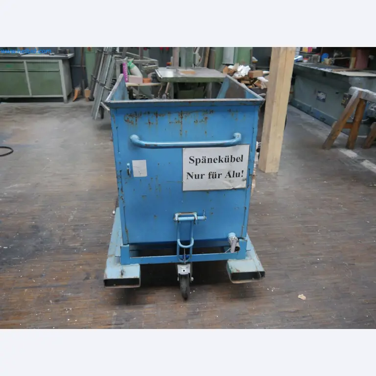 Máquinas del ámbito de la fabricación CNC y la ingeniería mecánica-2