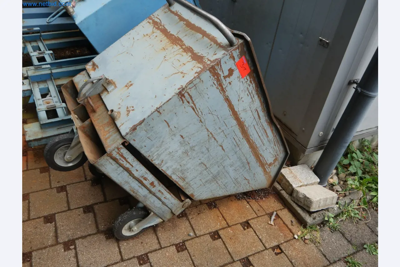 Máquinas del ámbito de la fabricación CNC y la ingeniería mecánica-6