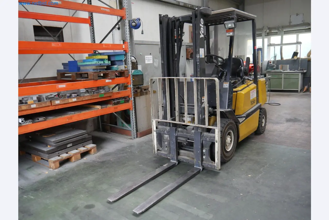 Machines from the field of CNC manufacturing and mechanical engineering-1