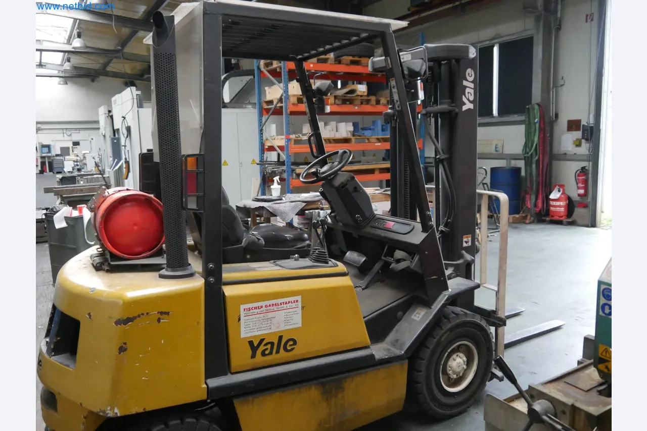 Machines from the field of CNC manufacturing and mechanical engineering-3