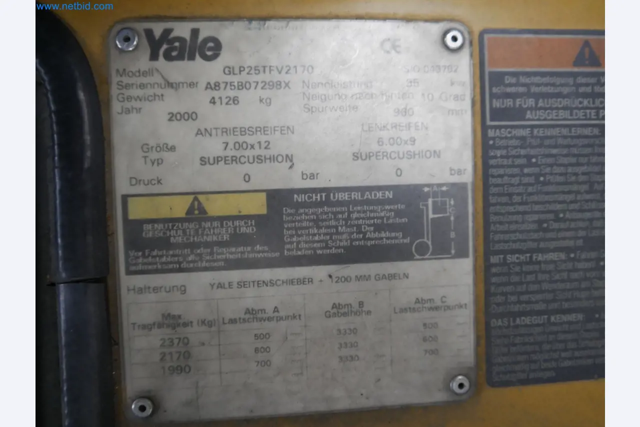 Machines from the field of CNC manufacturing and mechanical engineering-4