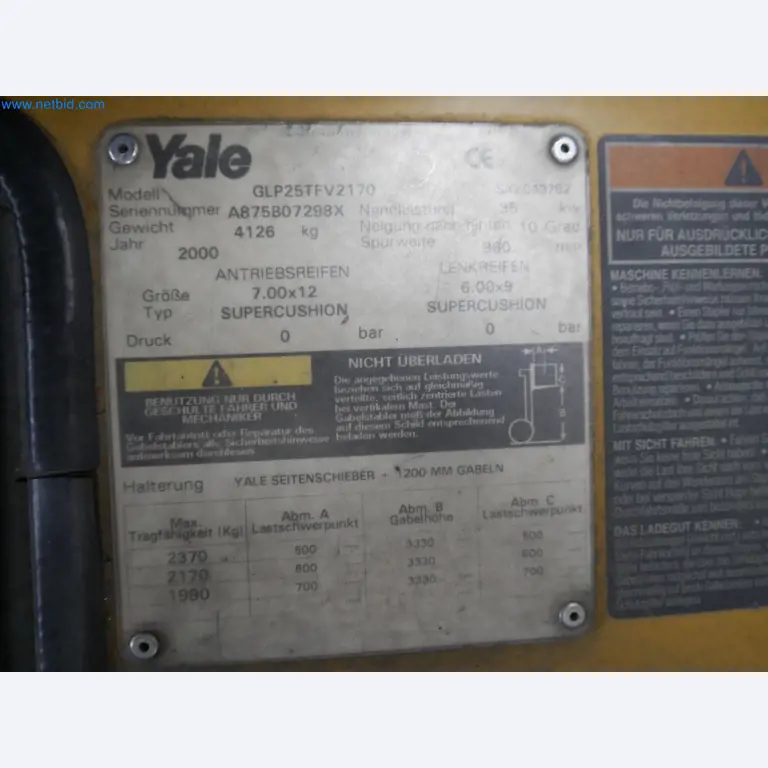 Machines from the field of CNC manufacturing and mechanical engineering-4