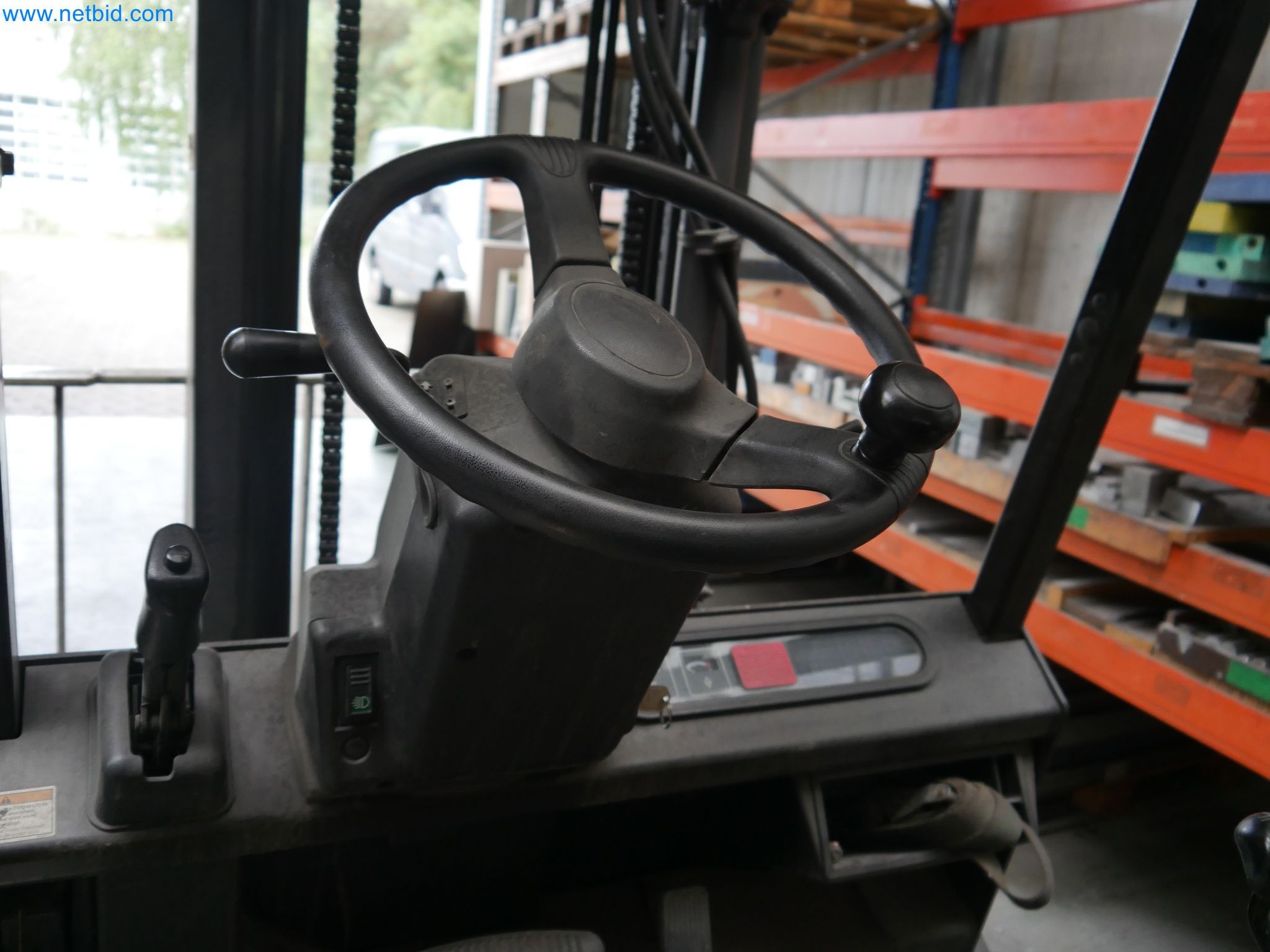 Maschinen aus dem Bereich CNC-Fertigung und Maschinenbau-5