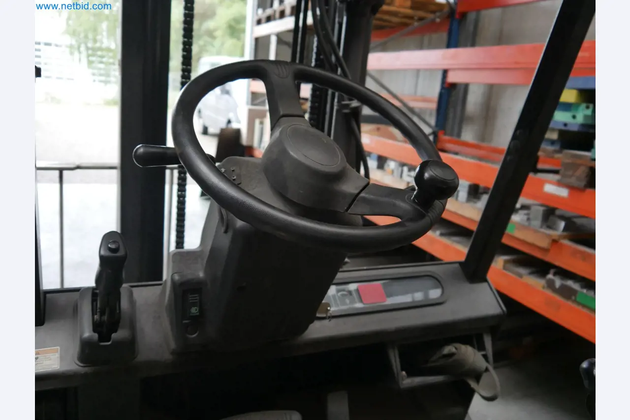 Machines from the field of CNC manufacturing and mechanical engineering-5