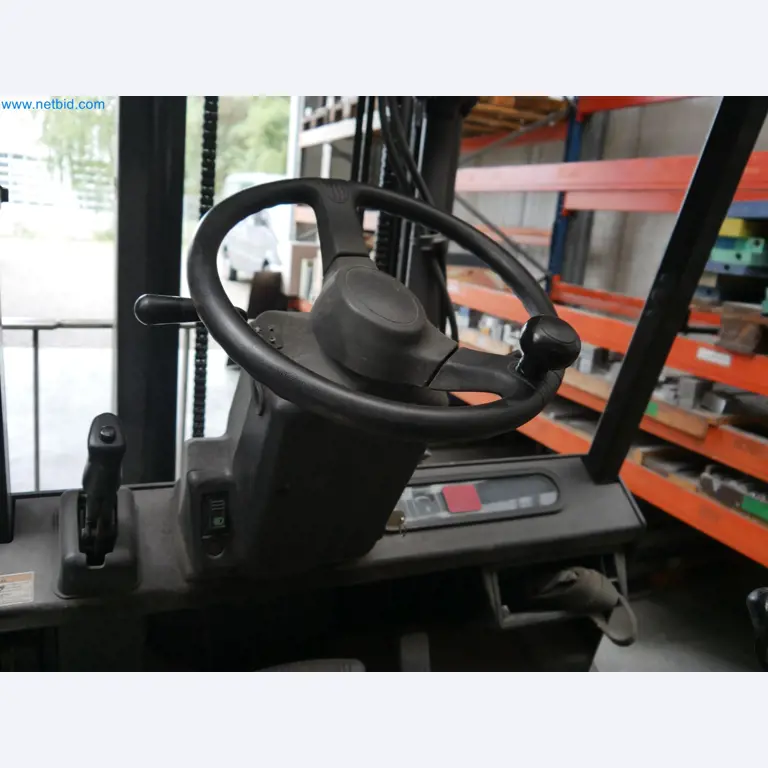 Machines from the field of CNC manufacturing and mechanical engineering-5