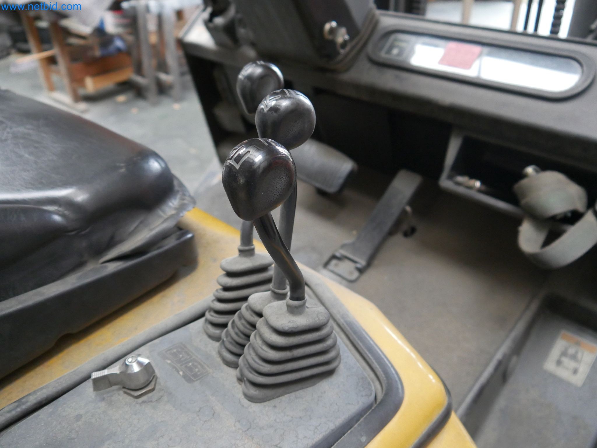 Maschinen aus dem Bereich CNC-Fertigung und Maschinenbau-6