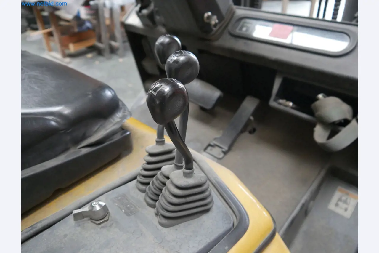 Machines from the field of CNC manufacturing and mechanical engineering-6