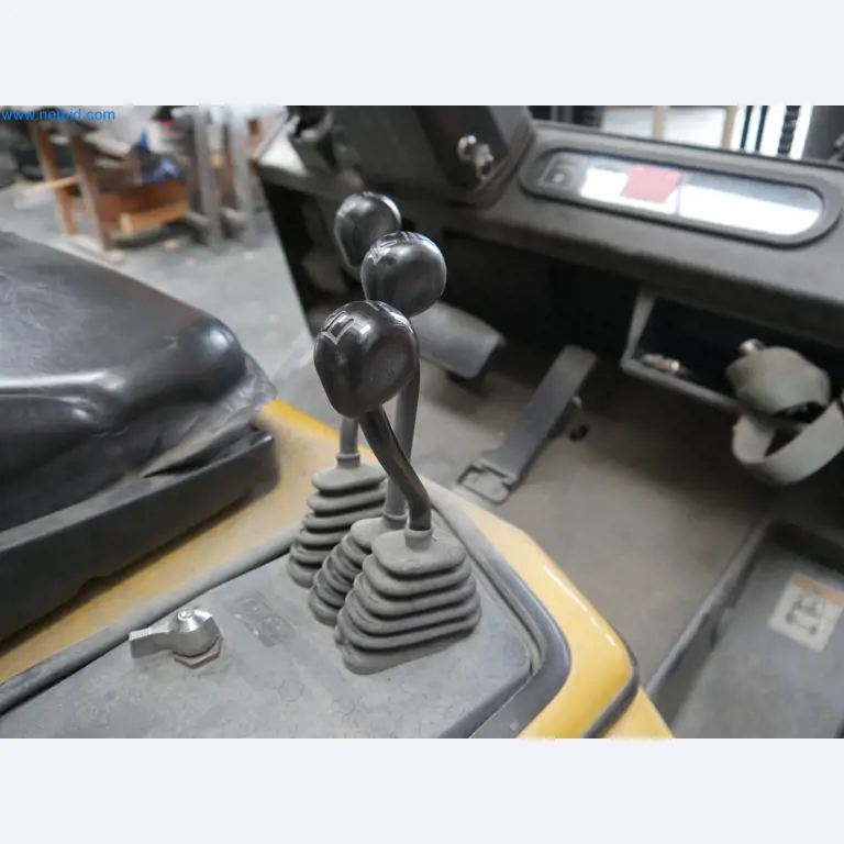 Machines from the field of CNC manufacturing and mechanical engineering-6