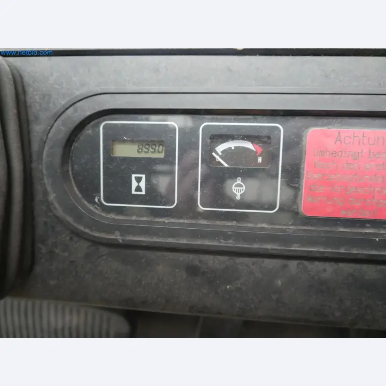 Machines from the field of CNC manufacturing and mechanical engineering-7