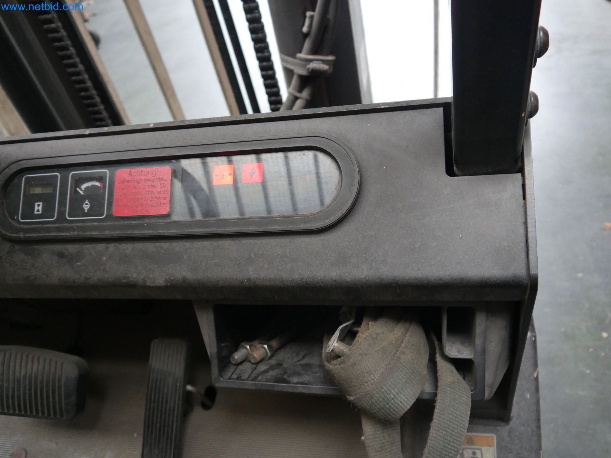 Maschinen aus dem Bereich CNC-Fertigung und Maschinenbau-8