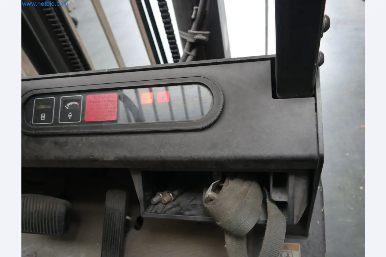 Machines from the field of CNC manufacturing and mechanical engineering-8