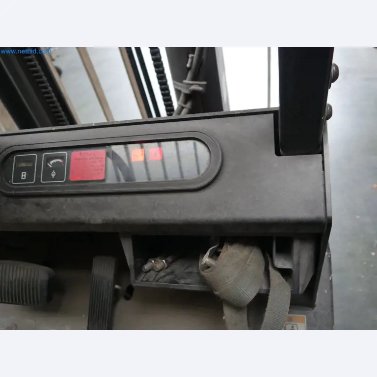 Machines from the field of CNC manufacturing and mechanical engineering-8