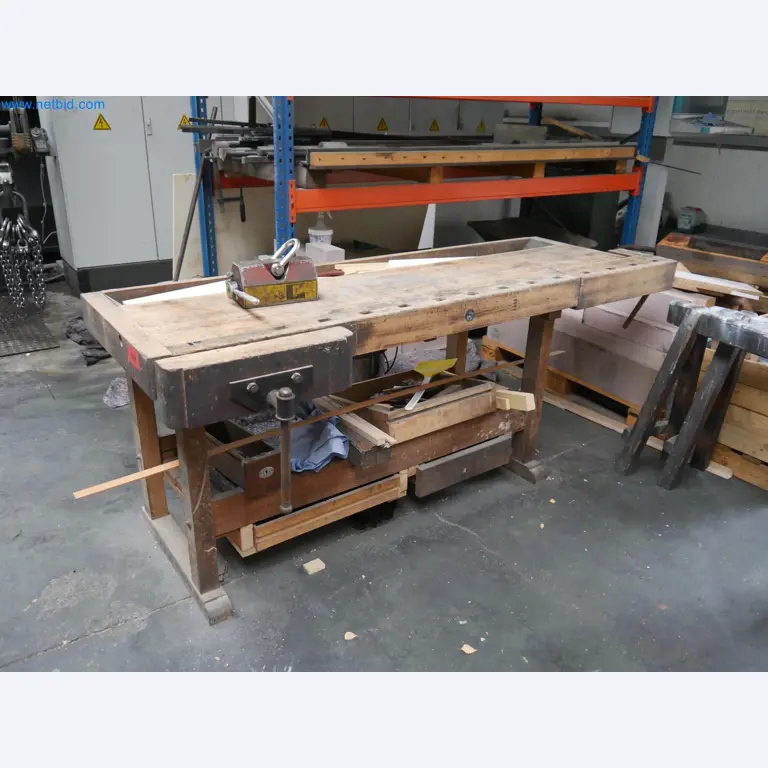 Machines from the field of CNC manufacturing and mechanical engineering-3