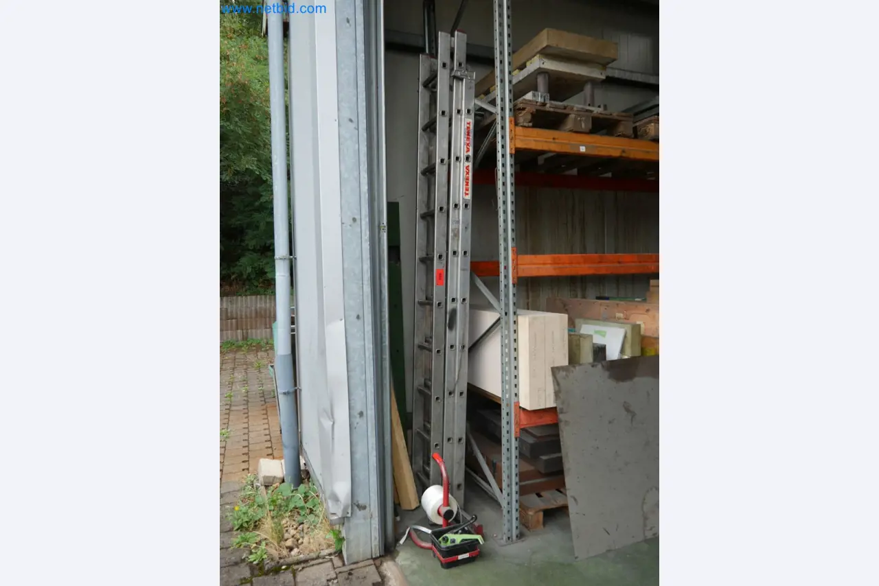 Maschinen aus dem Bereich CNC-Fertigung und Maschinenbau-1