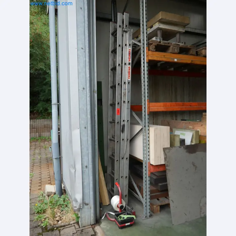 Maschinen aus dem Bereich CNC-Fertigung und Maschinenbau-1