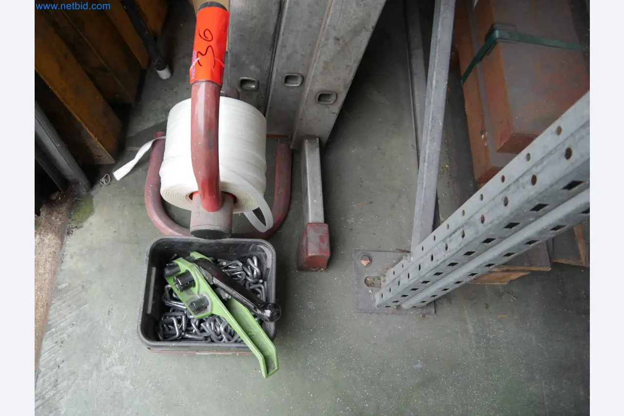 Maschinen aus dem Bereich CNC-Fertigung und Maschinenbau-2