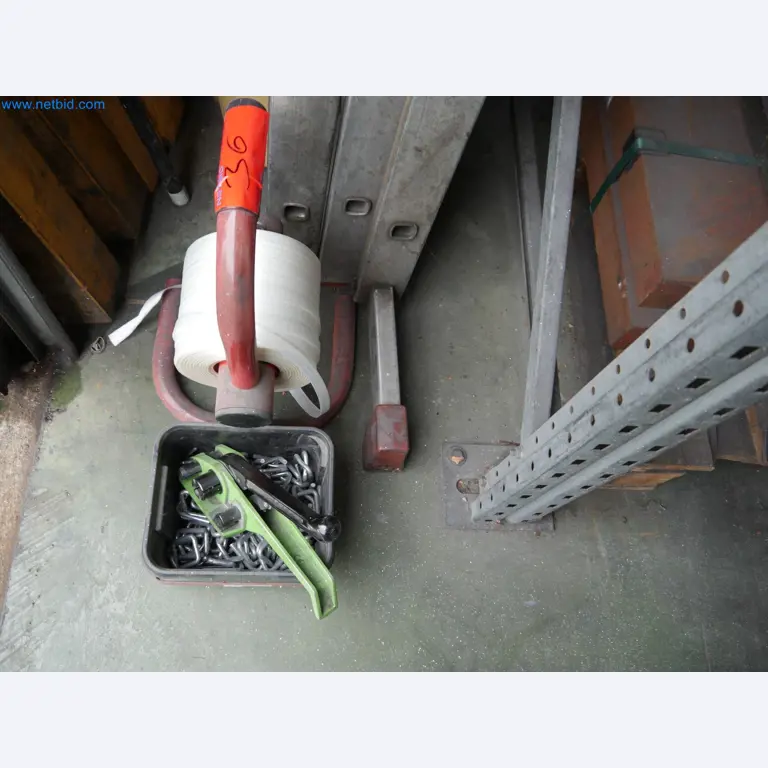 Maschinen aus dem Bereich CNC-Fertigung und Maschinenbau-2