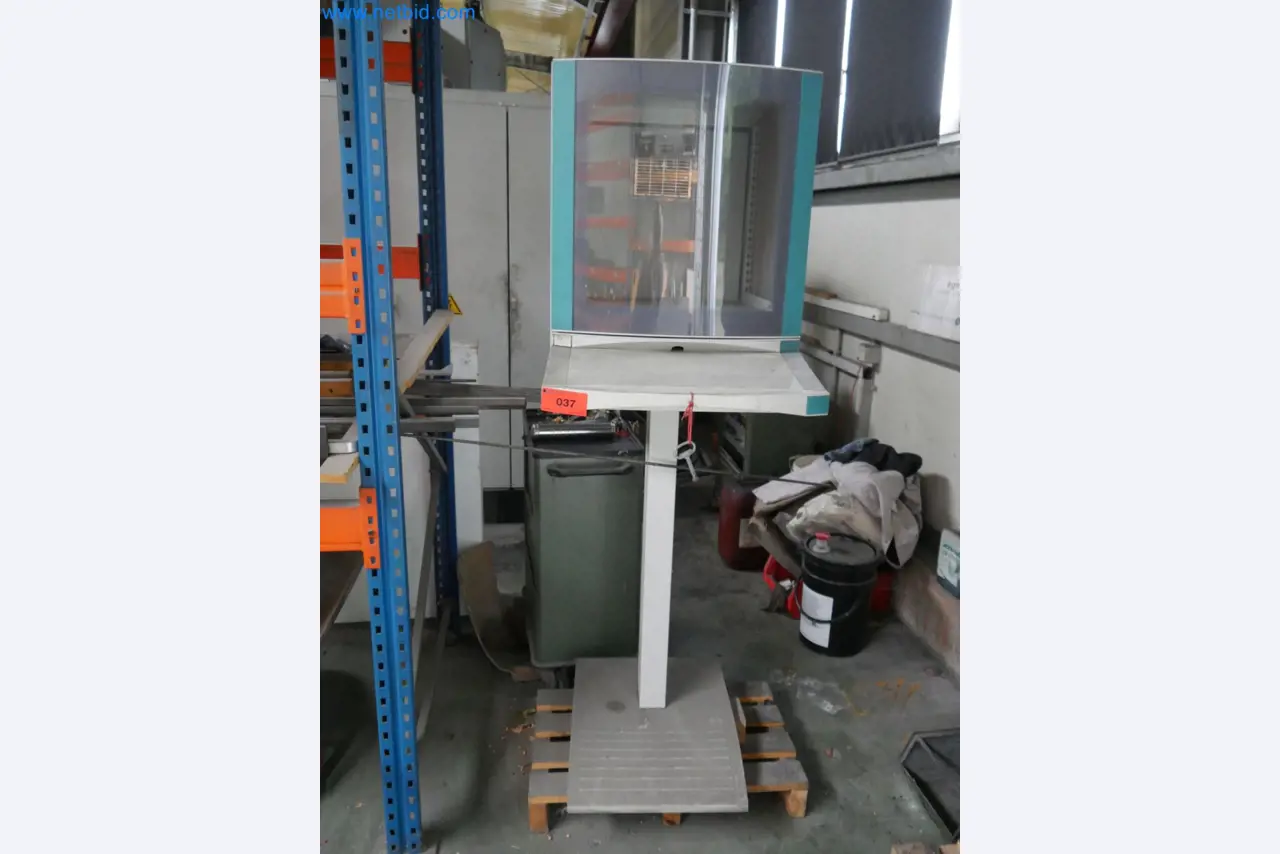 Maszyny z zakresu produkcji CNC i inżynierii mechanicznej-1