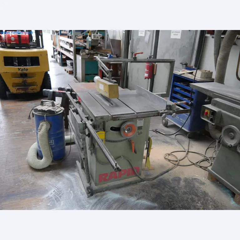 Machines from the field of CNC manufacturing and mechanical engineering-1