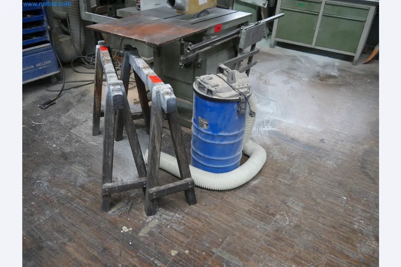 Machines from the field of CNC manufacturing and mechanical engineering-5