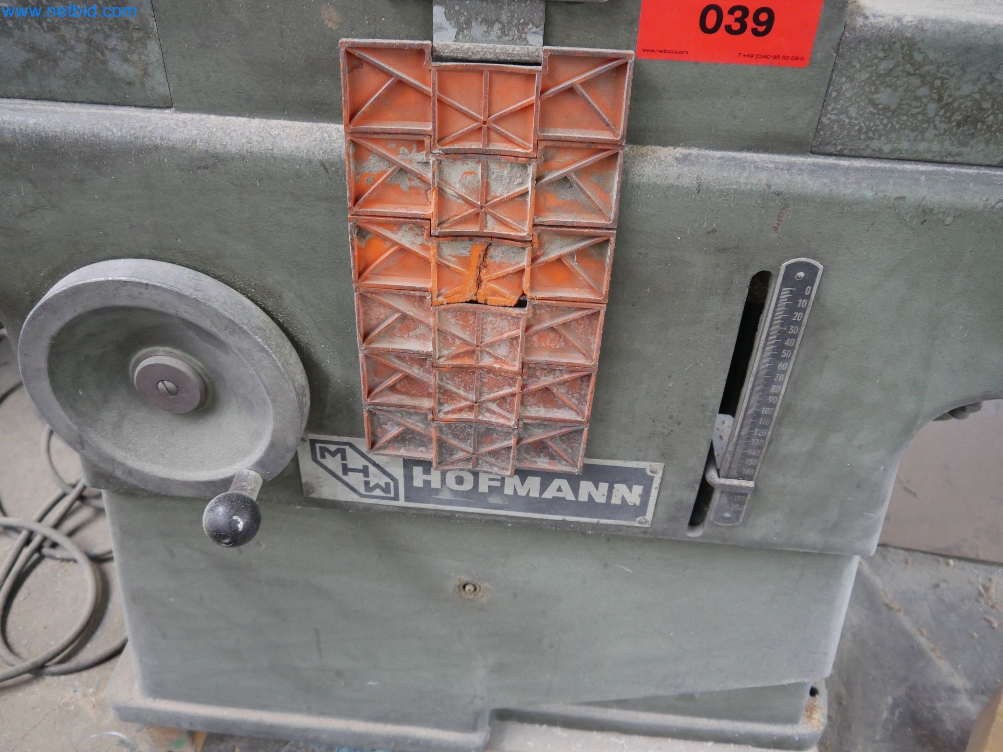 Maschinen aus dem Bereich CNC-Fertigung und Maschinenbau-2