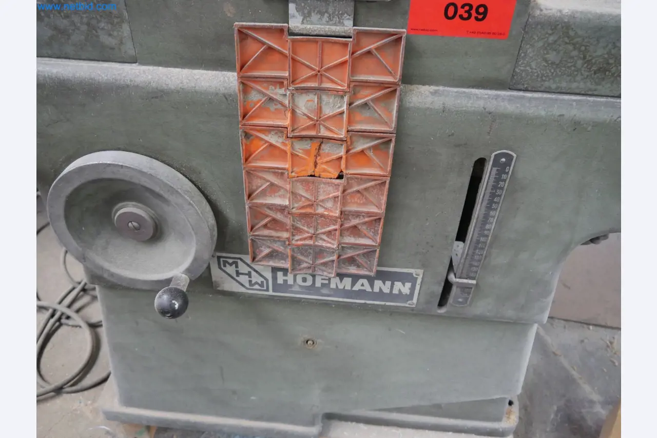 Machines from the field of CNC manufacturing and mechanical engineering-2