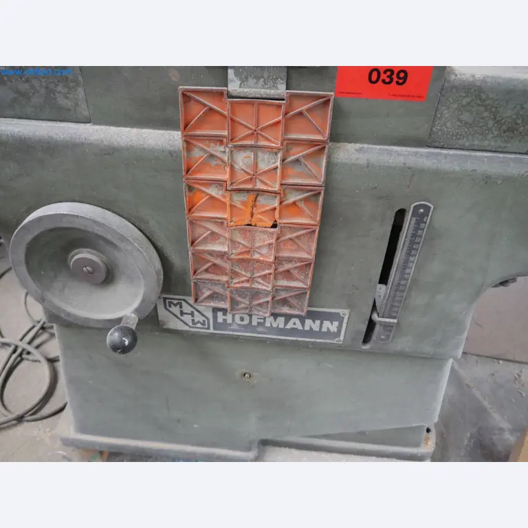 Machines from the field of CNC manufacturing and mechanical engineering-2