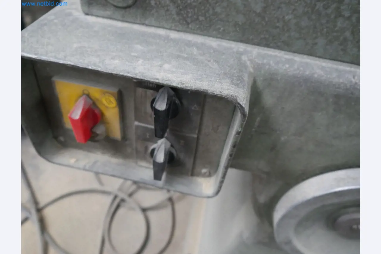 Machines from the field of CNC manufacturing and mechanical engineering-3