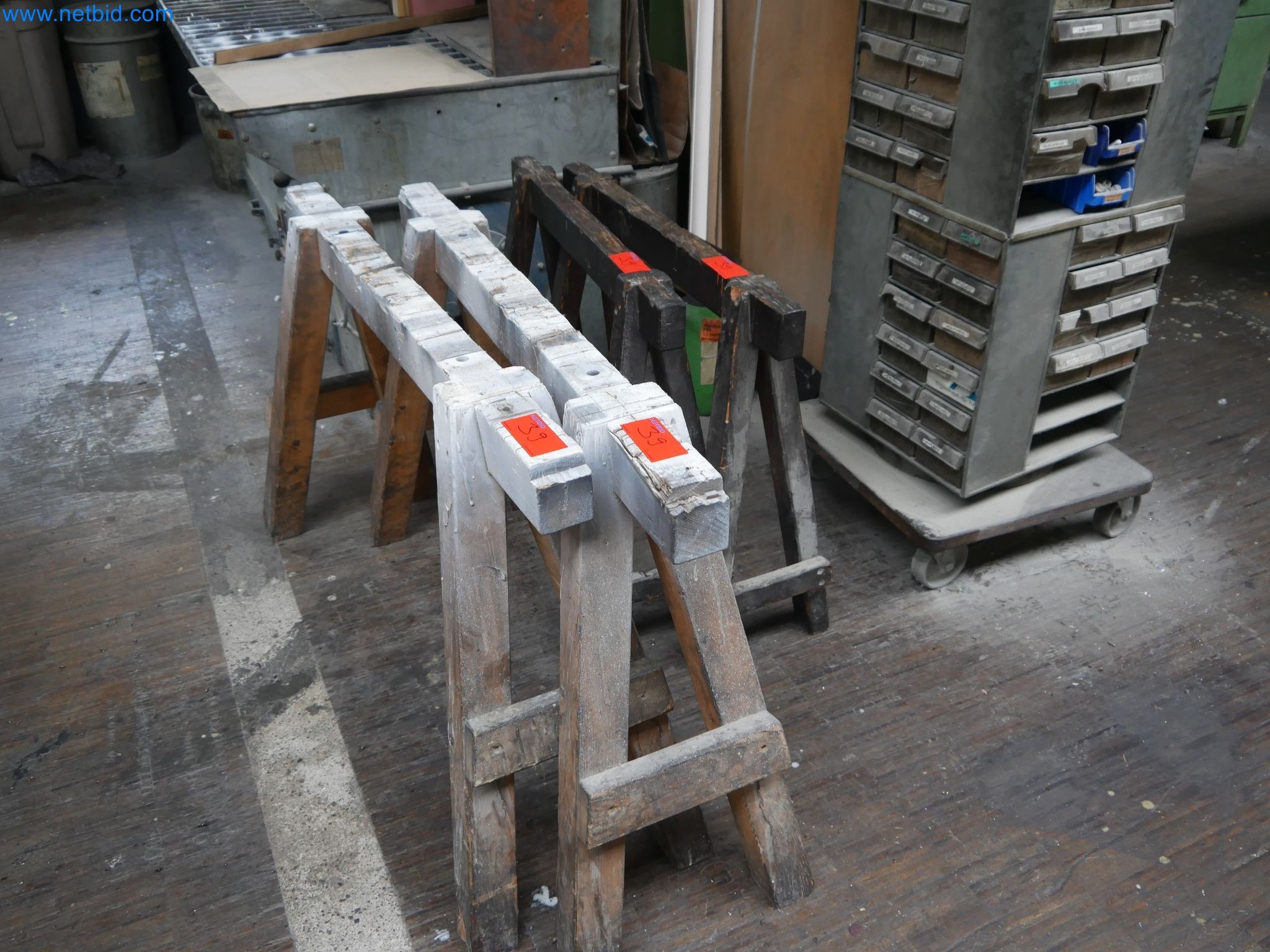 Maschinen aus dem Bereich CNC-Fertigung und Maschinenbau-4