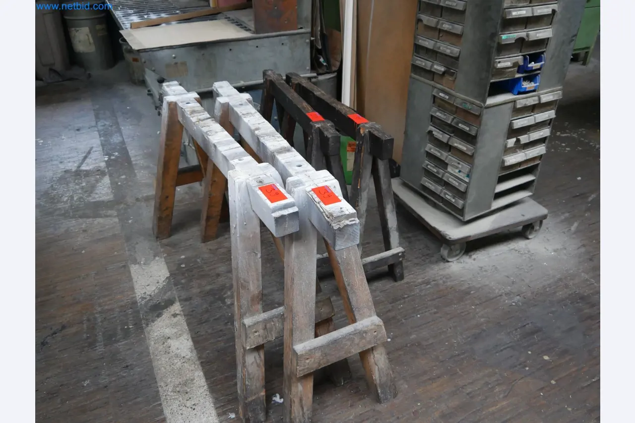 Machines from the field of CNC manufacturing and mechanical engineering-4