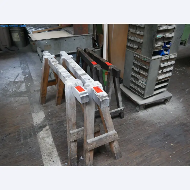 Machines from the field of CNC manufacturing and mechanical engineering-4