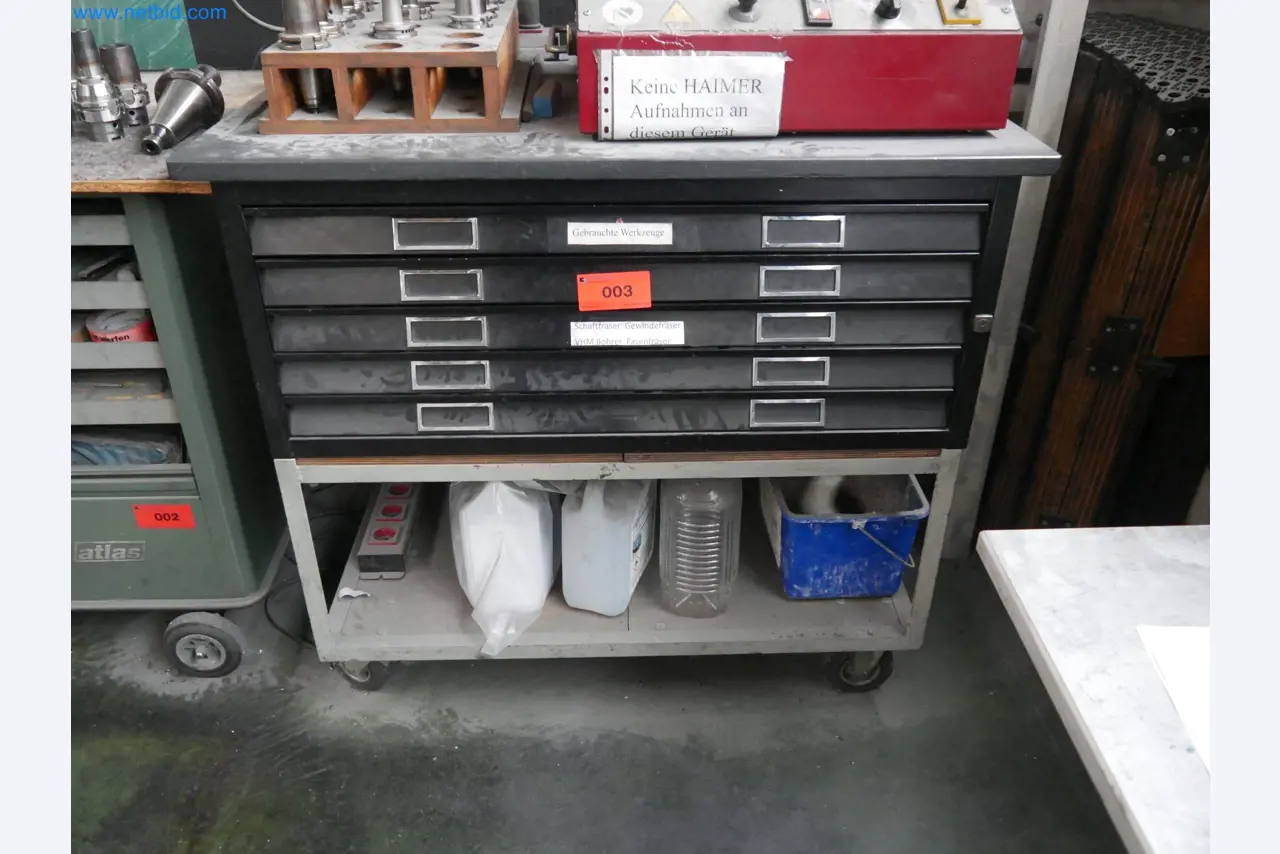 Maszyny z zakresu produkcji CNC i inżynierii mechanicznej-1