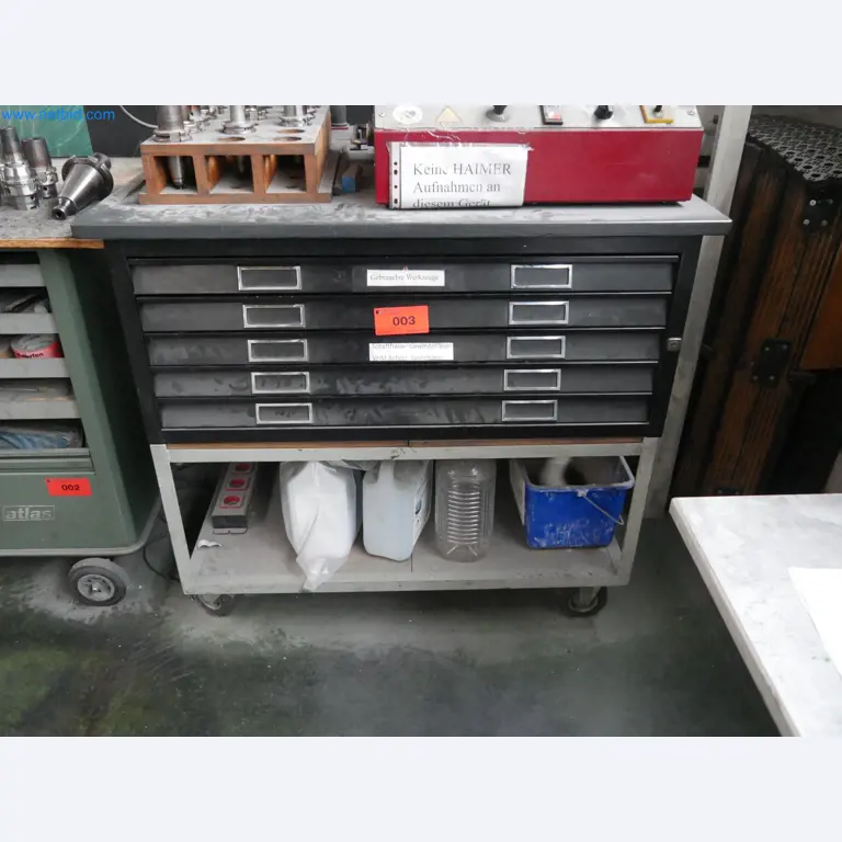 Maszyny z zakresu produkcji CNC i inżynierii mechanicznej-1