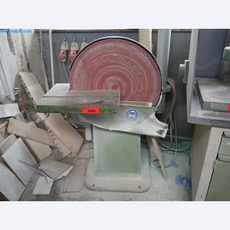 Maschinen aus dem Bereich CNC-Fertigung und Maschinenbau-1