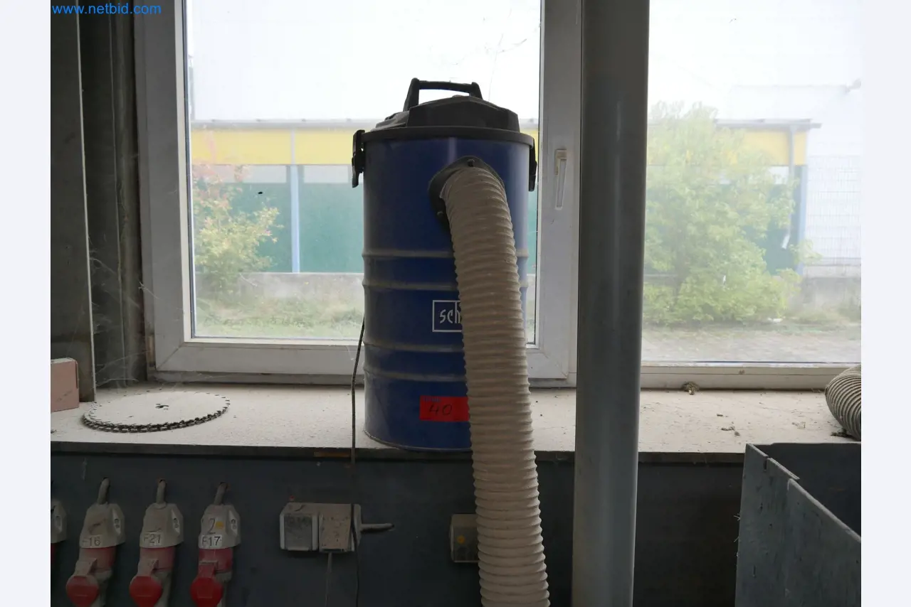 Maschinen aus dem Bereich CNC-Fertigung und Maschinenbau-2