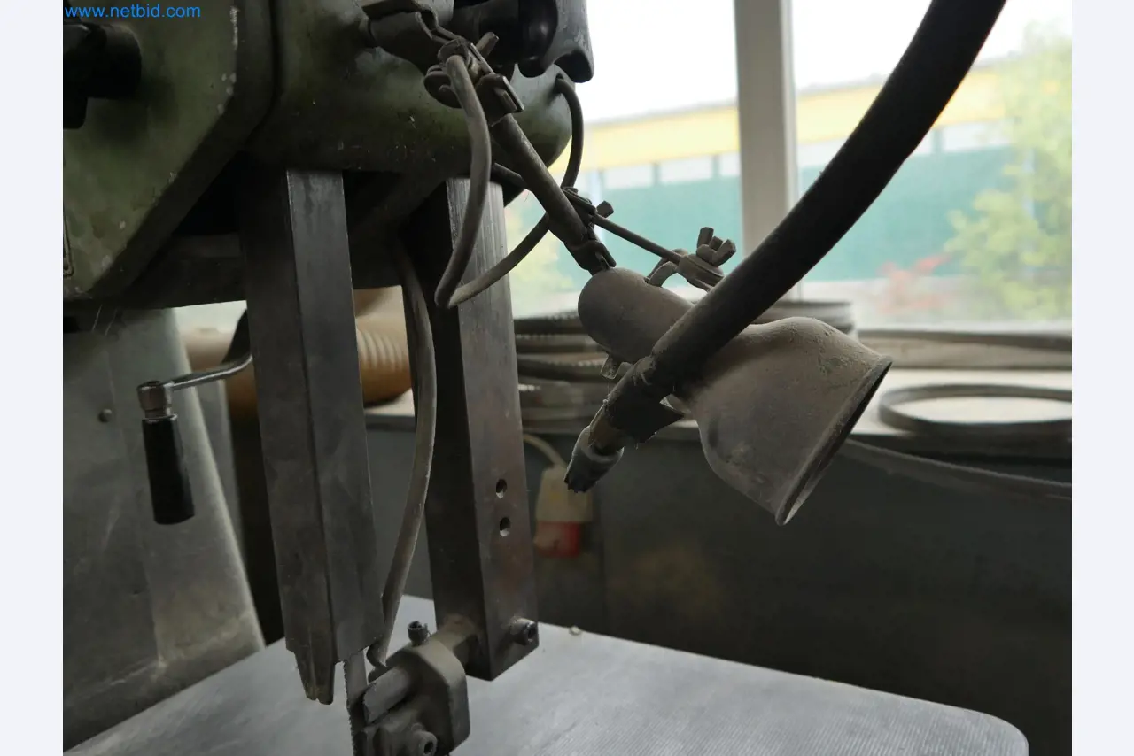 Machines from the field of CNC manufacturing and mechanical engineering-3