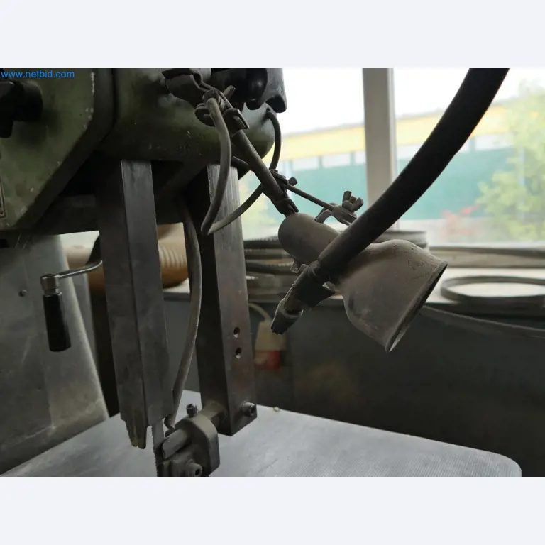 Machines from the field of CNC manufacturing and mechanical engineering-3