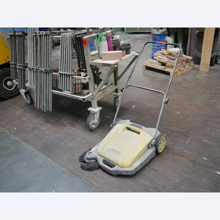 Machines from the field of CNC manufacturing and mechanical engineering-4