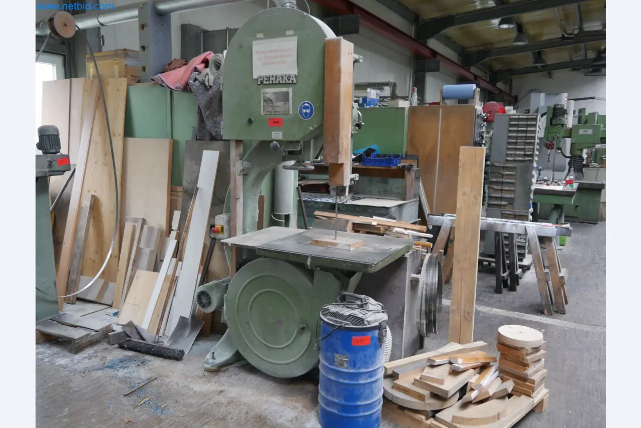 Maszyny z zakresu produkcji CNC i inżynierii mechanicznej-1