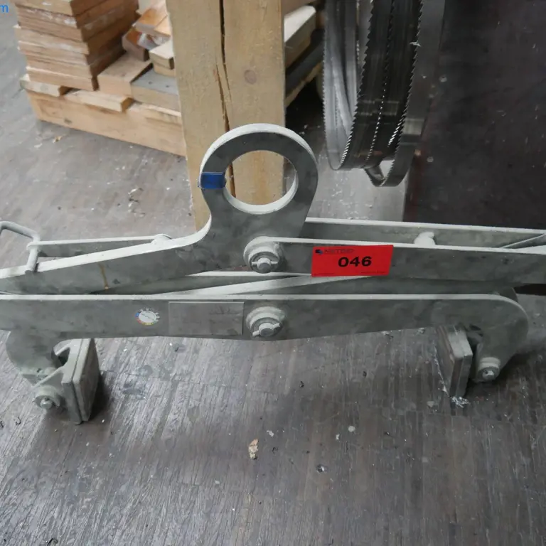 Hefapparaat ABZ AZ-80101630