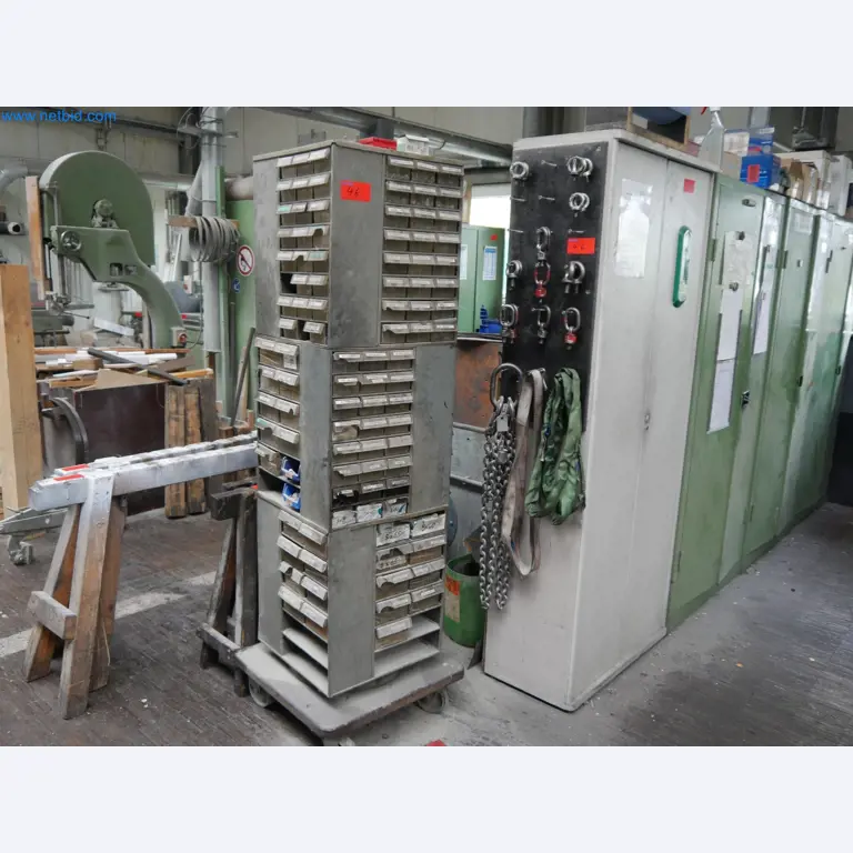 Stroji s področja proizvodnje CNC in strojništva-2