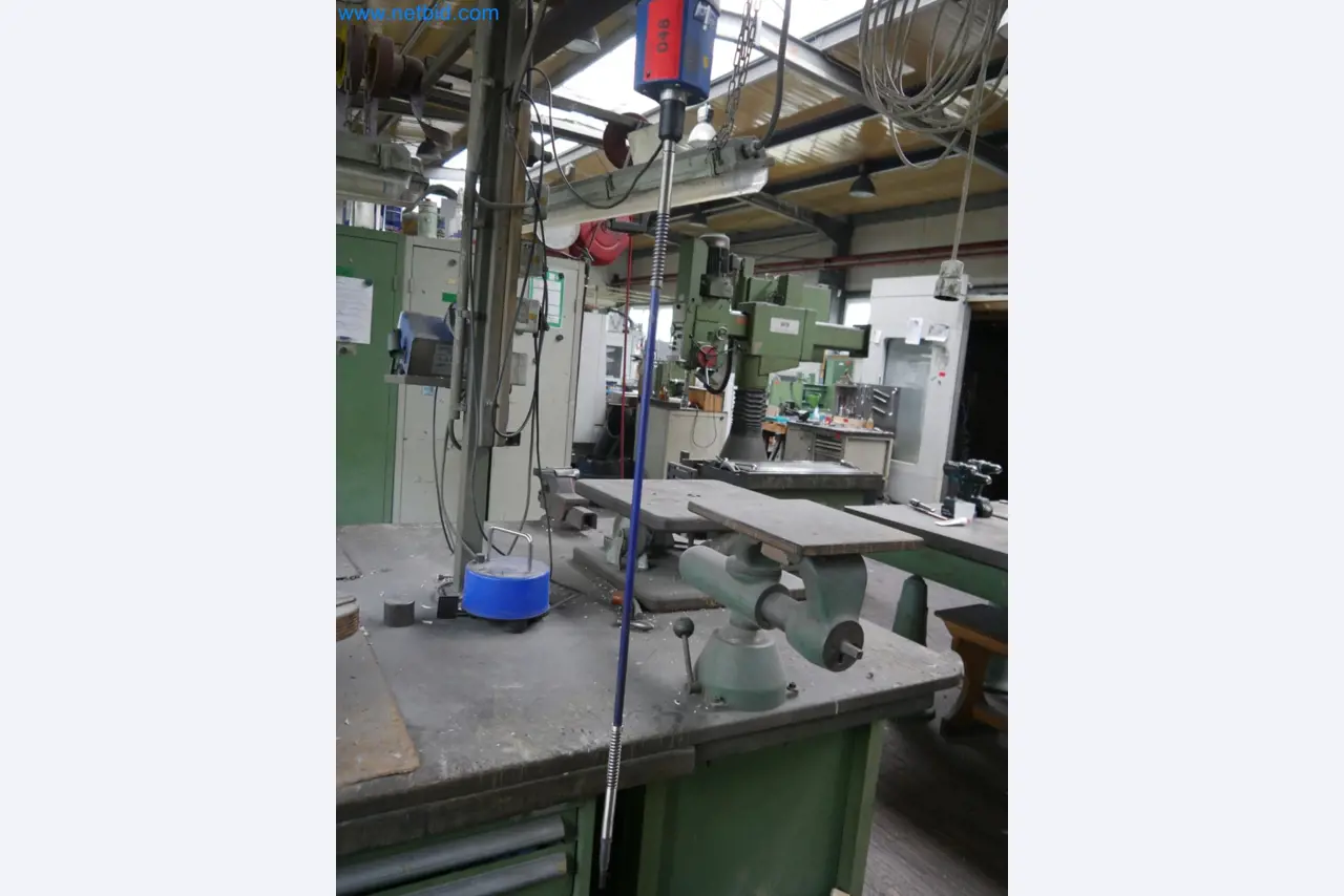 Stroji s področja proizvodnje CNC in strojništva-1