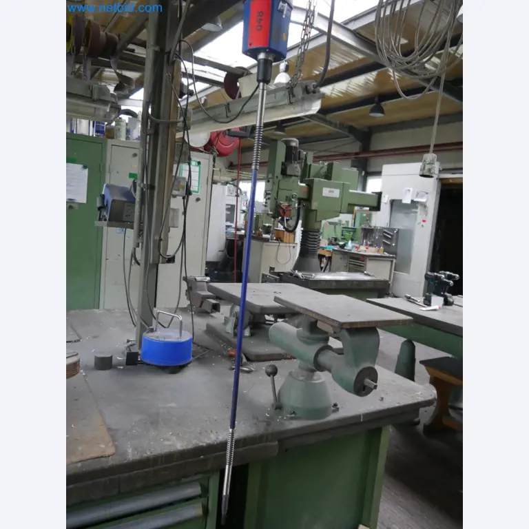 Stroji s področja proizvodnje CNC in strojništva-1