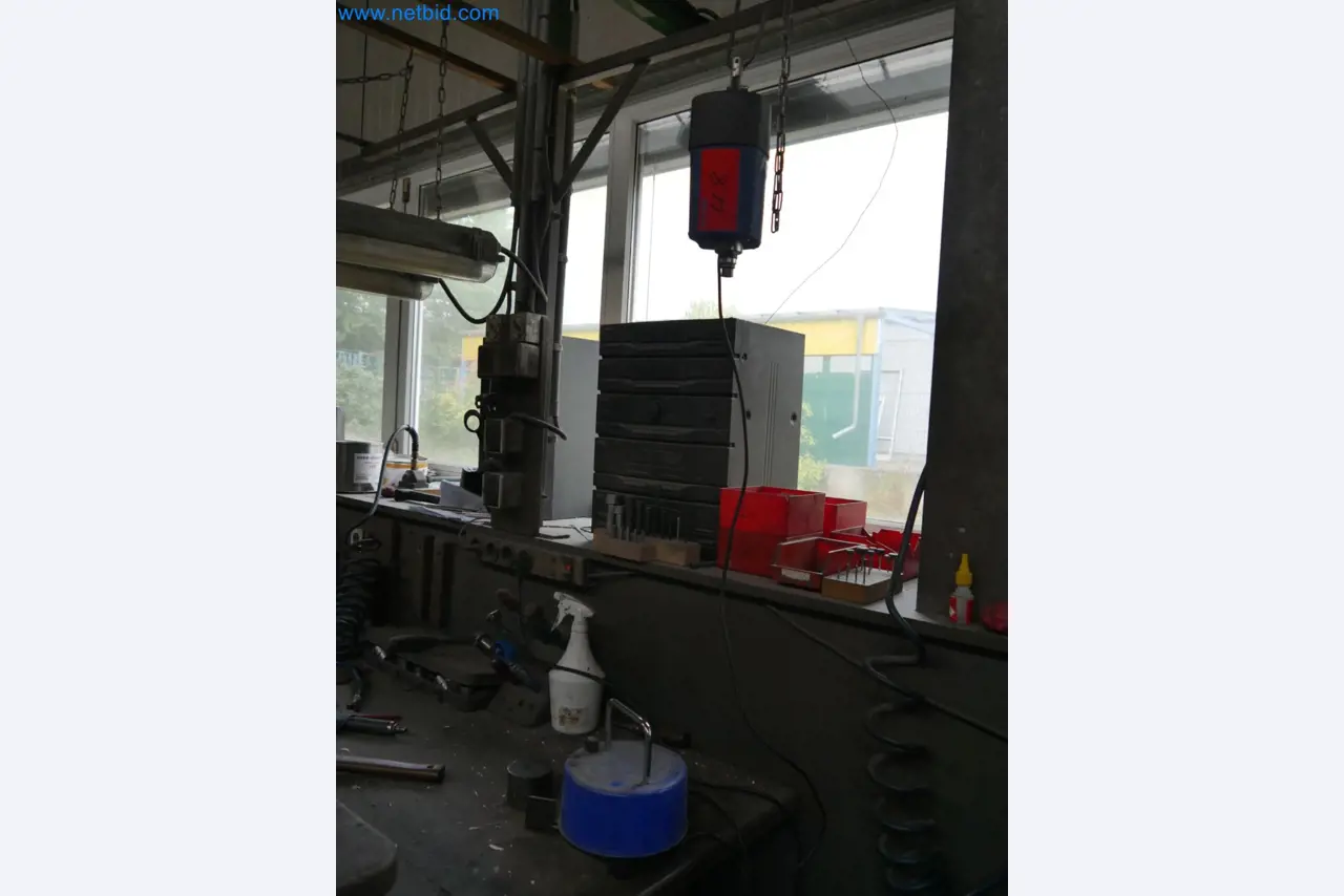 Stroji s področja proizvodnje CNC in strojništva-2