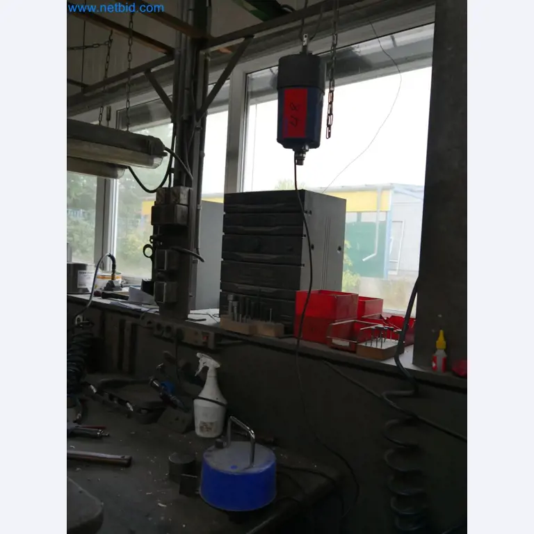 Stroji s področja proizvodnje CNC in strojništva-2