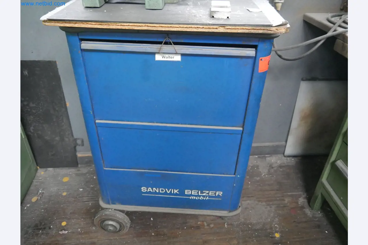 Stroji s področja proizvodnje CNC in strojništva-1